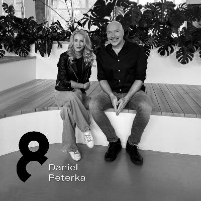 Daniel Peterka: Rekonstrukce z pohledu našeho klienta.