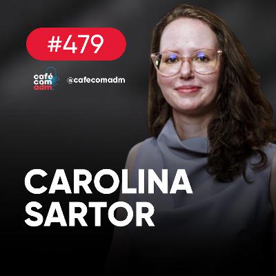 Análise competitiva: a conexão entre sua empresa e clientes | Café com ADM 479 Análise competitiva: a conexão entre sua empresa e clientes | Café com ADM 479