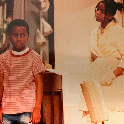 A Raisin in the Sun. A White's Creek Production, Revisited. A Raisin in the Sun. A White's Creek Production, Revisited.