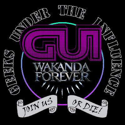 Wakanda Forever: Our Favorite Colonizer Wakanda Forever: Our Favorite Colonizer
