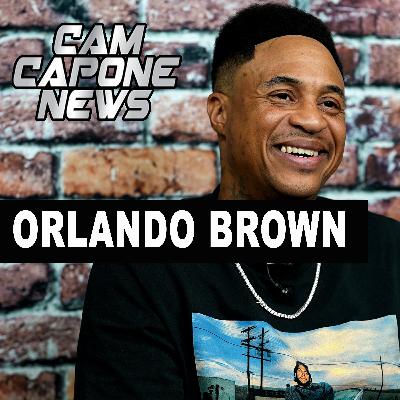 Orlando Brown Exposes The Truth About Diddy And Cassie/ Busta Rhymes/ Goes In On Shannon Sharpe/ Katt Williams/ Willow Smith Orlando Brown Exposes The Truth About Diddy And Cassie/ Busta Rhymes/ Goes In On Shannon Sharpe/ Katt Williams/ Willow Smith