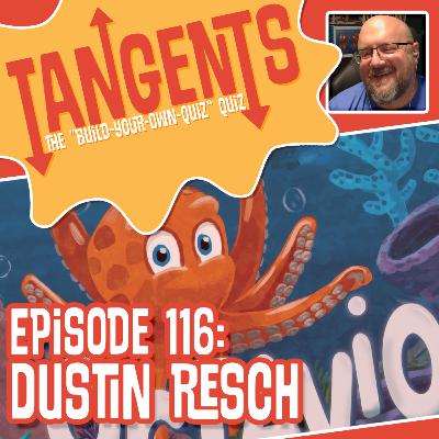 Dustin Resch Has a New Book Out! (116)