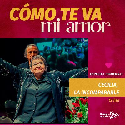 Cecilia, La Incomparable