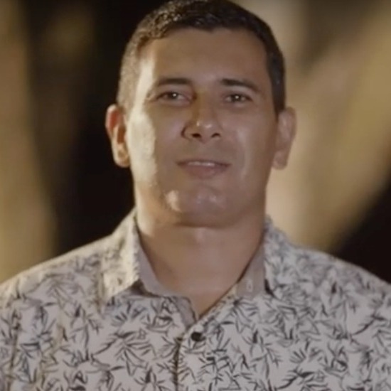 Sal e Luz