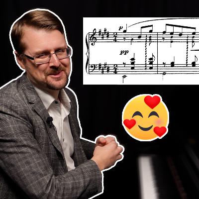 Elgar's Love Greeting: Salut d'Amour