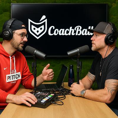 Tools for Training: van Fungo tot VR & AI