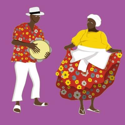 Mestre Bule Bule - Antonio Cardoso Mestre Bule Bule - Antonio Cardoso