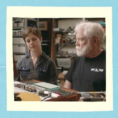 Treasures from the Tape Vault