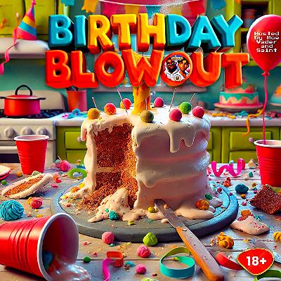 Birthday Blowout 🥳