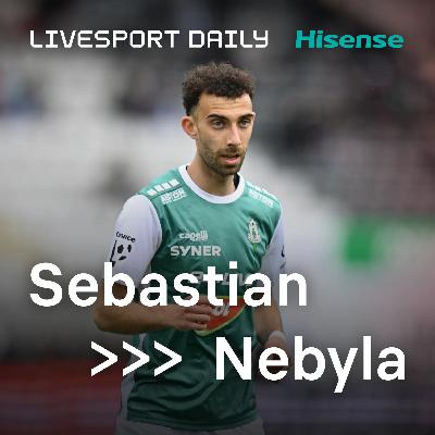 #642: Kam míří fotbalový Jablonec? >>> Sebastian Nebyla