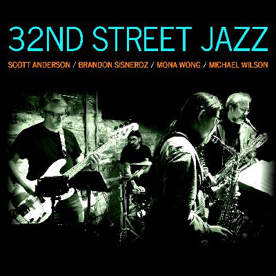 Thirty Second Street Jazz Plays Miles Plus Its Own Originals at Metronome This Coming Friday