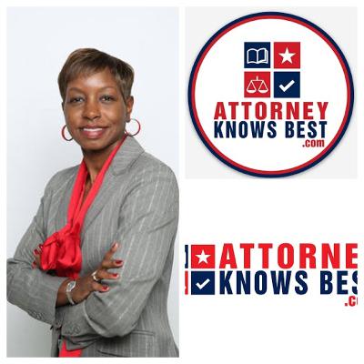 Shelice Tolbert, Esq. - High Achieving Attorney, Firm Founding Partner, Community Leader, Board Executive - Gary Indiana's Best! Shelice Tolbert, Esq. - High Achieving Attorney, Firm Founding Partner, Community Leader, Board Executive - Gary Indiana's Best!