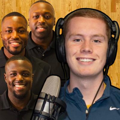 The Goods Basketball | MMS #90