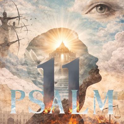▶ Psalm 11 ▷ Łukasz Woźniak