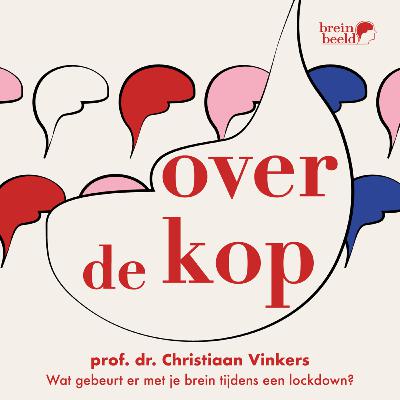 S01E01 - Wat gebeurt er met je brein tijdens een lockdown?