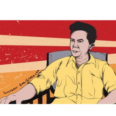 Terbentur, Terbentur, Terbentuk Terbentur, Terbentur, Terbentuk