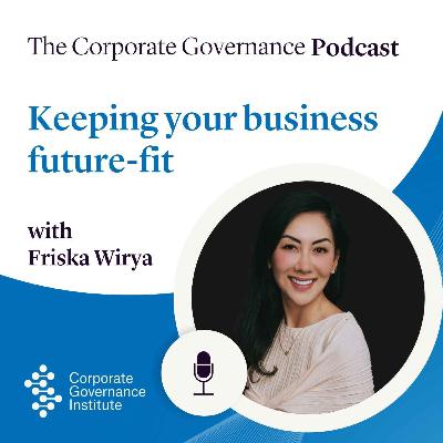 Keeping your business future-fit