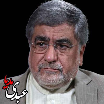 ایران پس از جنگ از رفراندوم تا واکنش نظام  | گفتگوی اختصاصی عبدی مدیا با علی جنتی