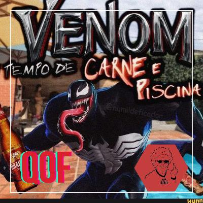 Tempo de Carne e Piscina