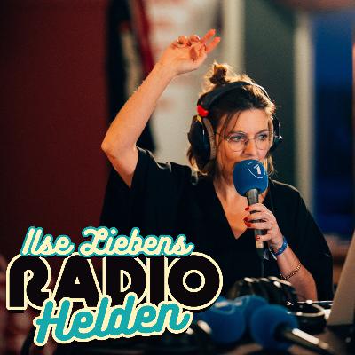 Aflevering 37 - Ilse Liebens
