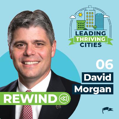 Rewind Episode 06 - David Morgan