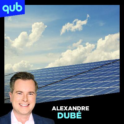 «C’est à rien n’y comprendre»: une usine de panneaux montréalaise aux allures inquiétantes… «C’est à rien n’y comprendre»: une usine de panneaux montréalaise aux allures inquiétantes…