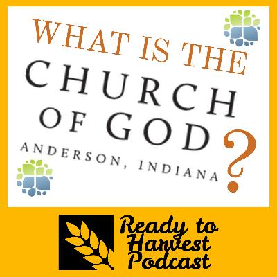 What is the Church of God (Anderson, IN)?