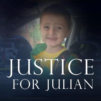 Justice for Julian: The Sentence