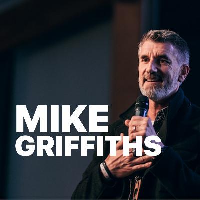 A Cautionary Tale - Judas - Pastor Mike Griffiths - 16/05/2021