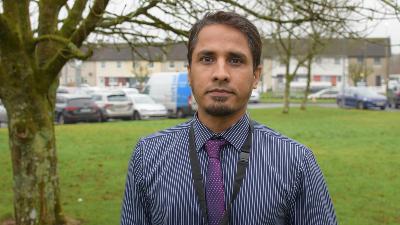 Migrant health workers living in fear of racist abuse, warns doctor