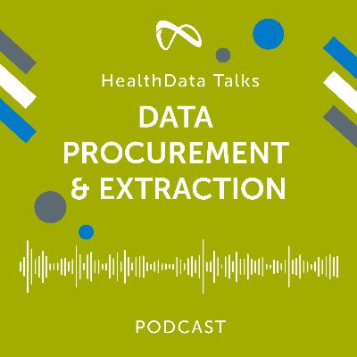 Data Procurement & Extraction