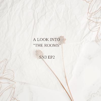 A look into "The Rooms"