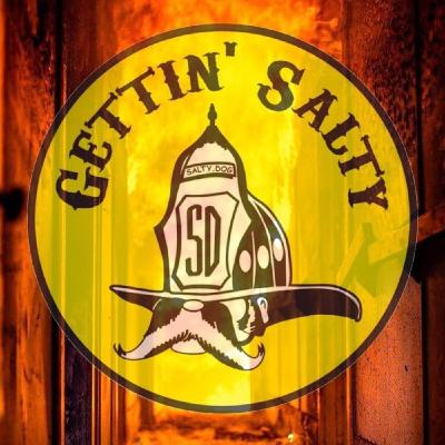 GETTIN' SALTY EXPERIENCE PODCAST Ep.202: ASSISTANT CHIEF MIKE MEYERS