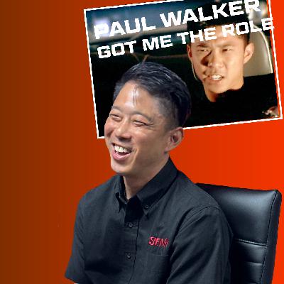 RJ de Vera on Racing to Fast & Furious and becoming VP of Marketing at SEMA