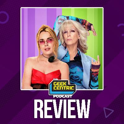 Review | Freakier Friday (Spoiler-Free)