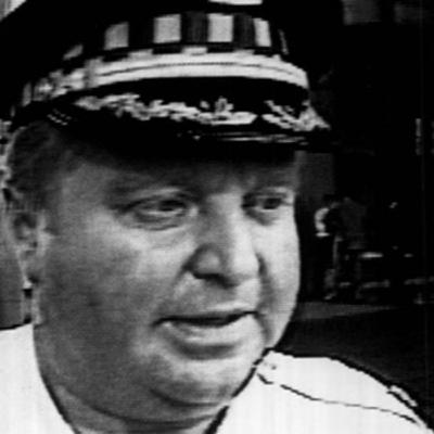 Jon Burge