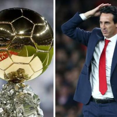 Is the Balon D'OR about status and why managers must have more time