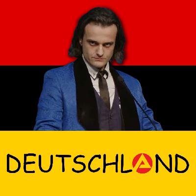 #067 Generation DEUTSCHLAND! | DEUTSCHLAND Podcast #067 Generation DEUTSCHLAND! | DEUTSCHLAND Podcast
