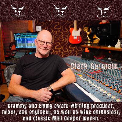 Trade Secrets -Clark Germain
