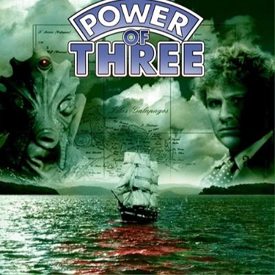 476: The Making of Bloodtide 476: The Making of Bloodtide