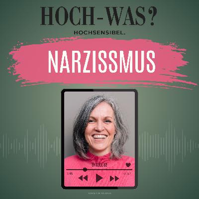 Narzissmus. Narzissmus.