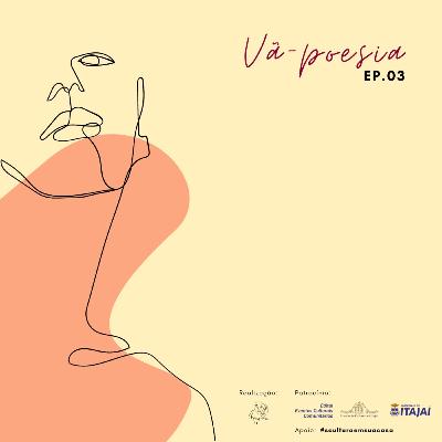 #3 Poesias e atravessamentos: Pietra Garcia