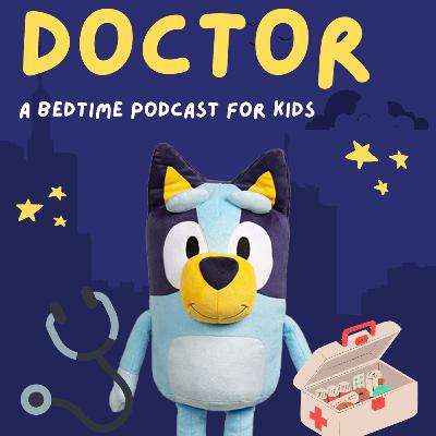 Bluey: Doctor