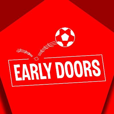 We found CHRIS MARSDEN 😅 | EARLY DOORS! Episode 15