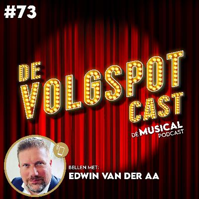 S8 Afl. 73 - Een goede recensie, of een slechte mening? (met Edwin van der Aa)