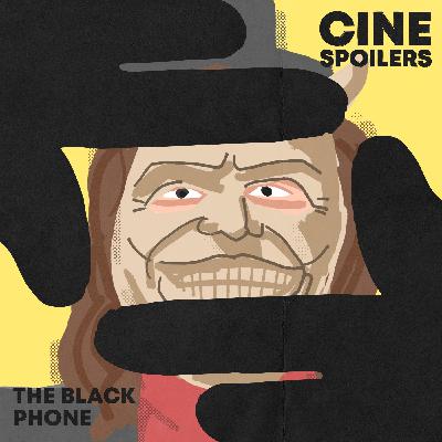 4. The Black Phone