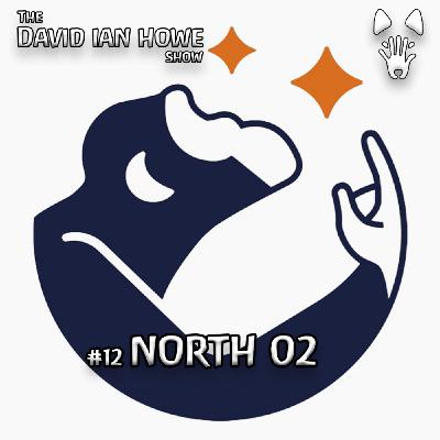 TDIHS #12 | An Interview with North02 : Aztec Swords, Old Copper Culture, Human Evolution, and much more.