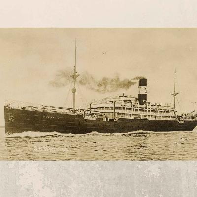 Short: SS Waratah – Australia's Own 'Titanic' Mystery