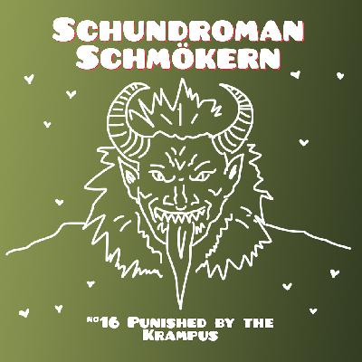 #16 - Krampus Spezial: Punished by the Krampus (Achtung: Sehr explizit!)