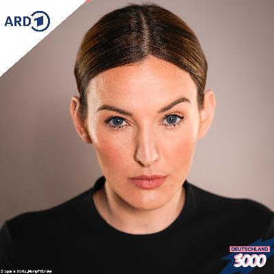 Jeannine Michaelsen, wie viel Schmerz muss man für Erfolg aushalten?